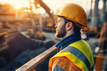 Image garage et mécaniciens